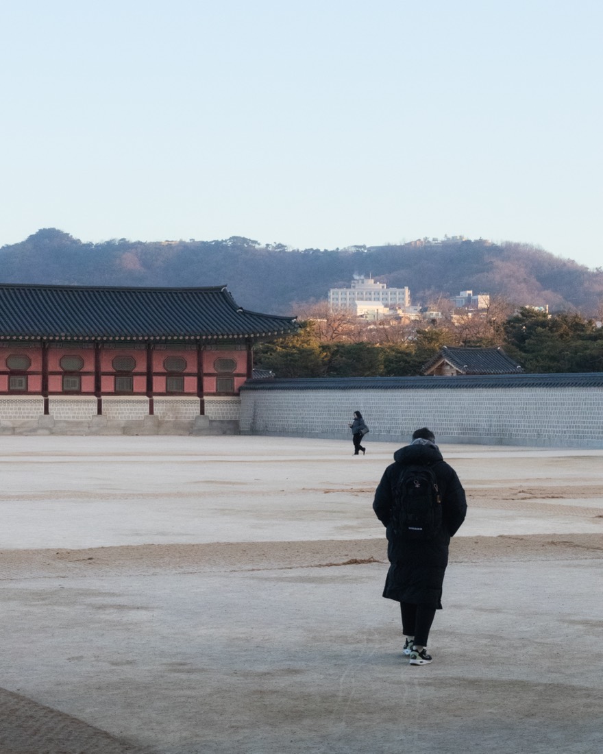 Asia — 1
