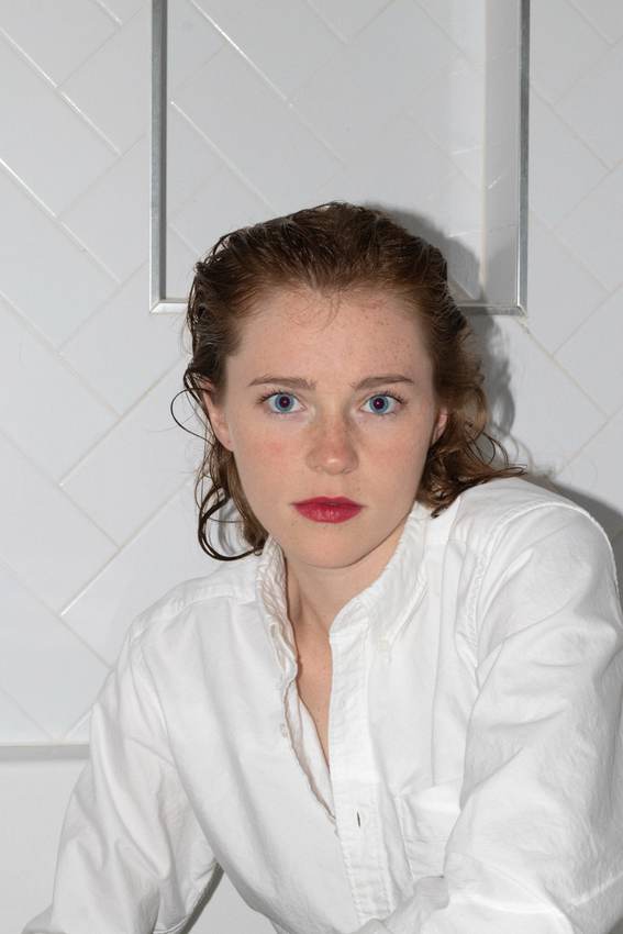 Bathroom Lights — 5