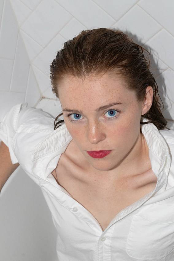 Bathroom Lights — 7