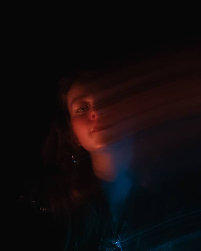 Blur — 1