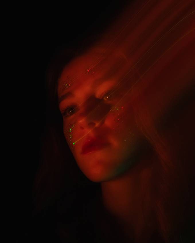 Blur — cover