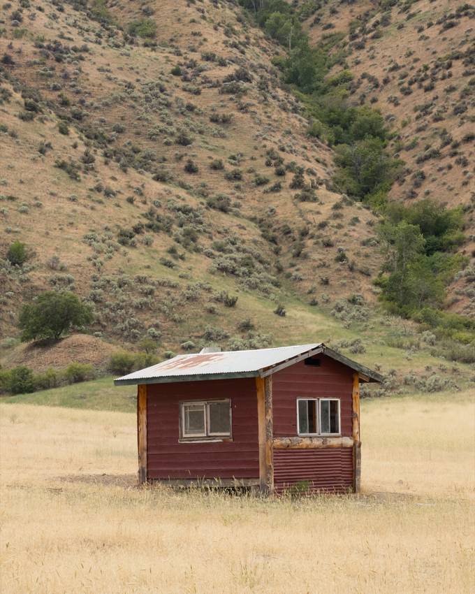 Boise — cover