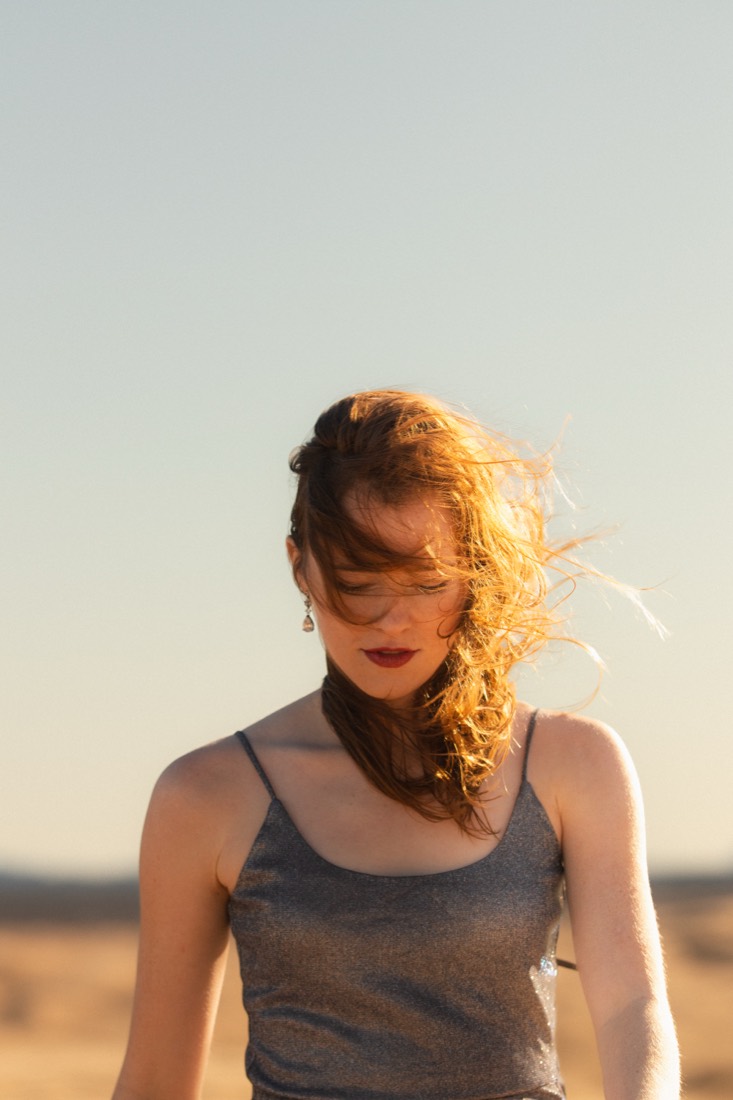 Kristin · Dunes — 5