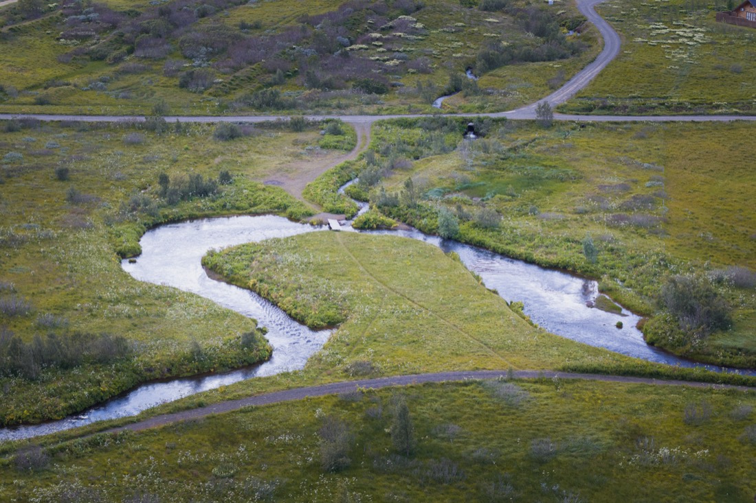 Iceland — 4