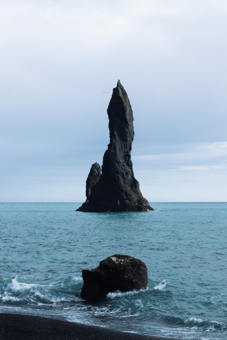 Iceland — 8