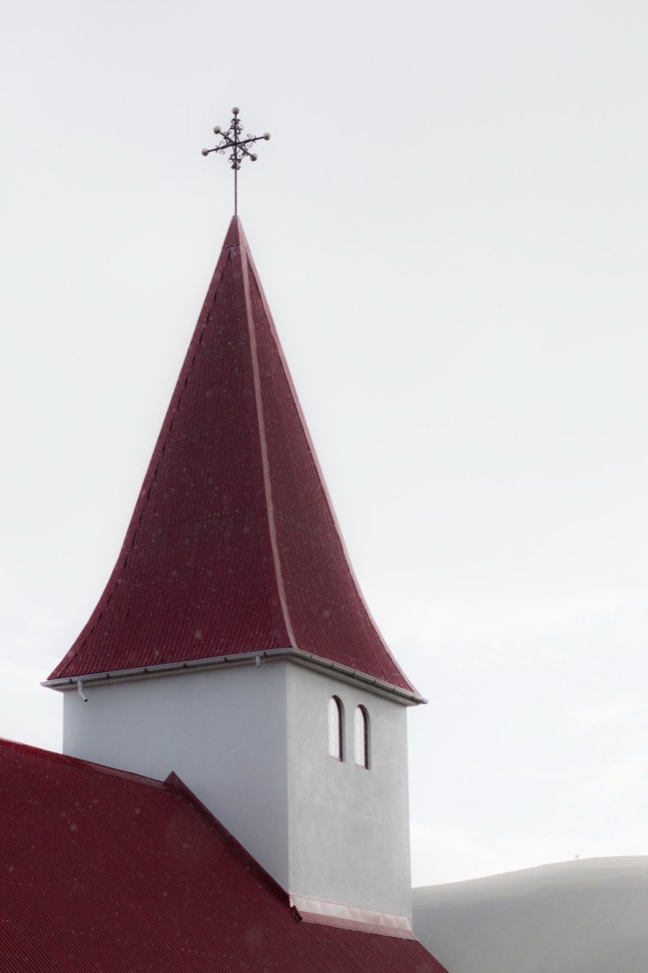 Iceland — 3