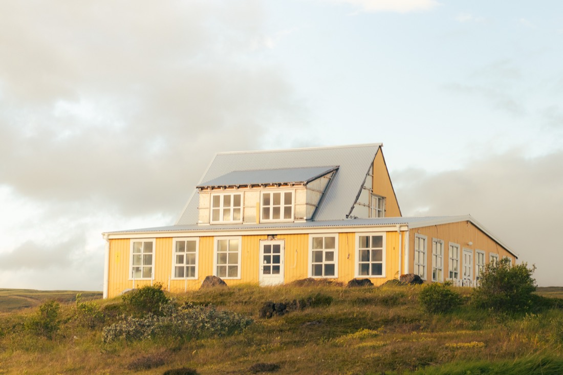 Iceland — 17