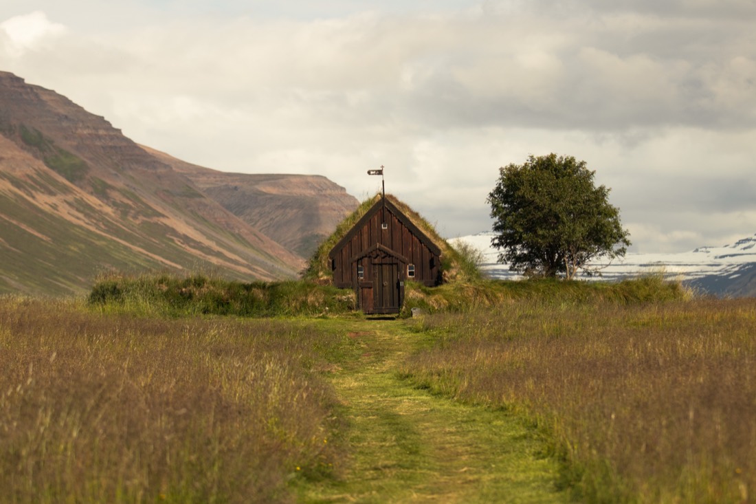 Iceland — 9