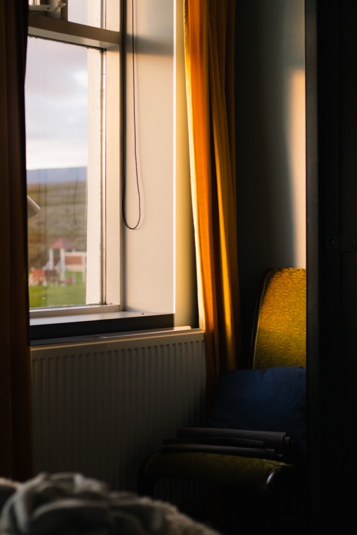 Iceland — 7