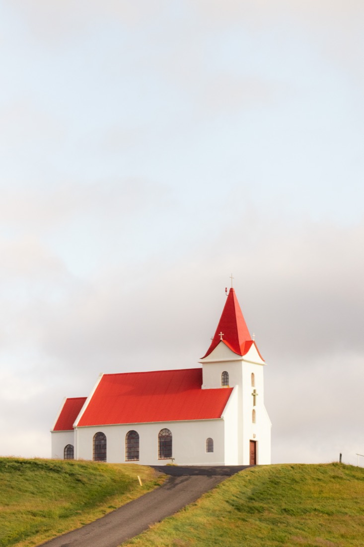 Iceland — cover