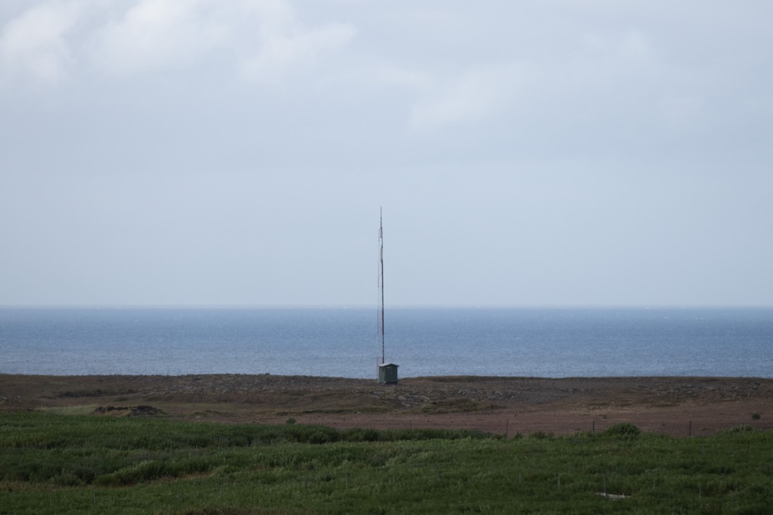 Iceland — 18