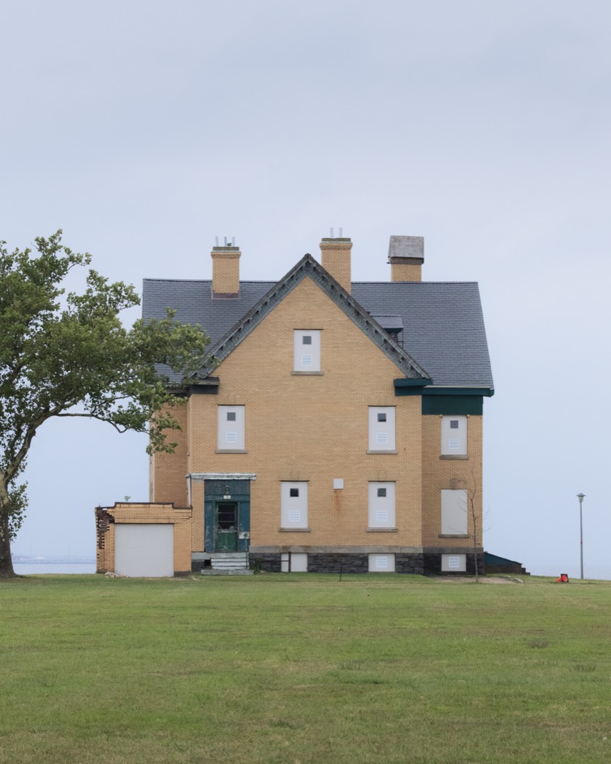 Lighthouse & Bell Works — 4