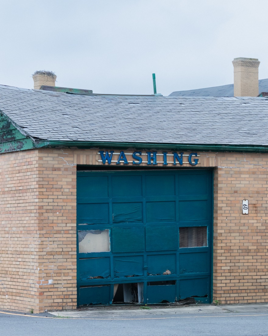 Lighthouse & Bell Works — 5