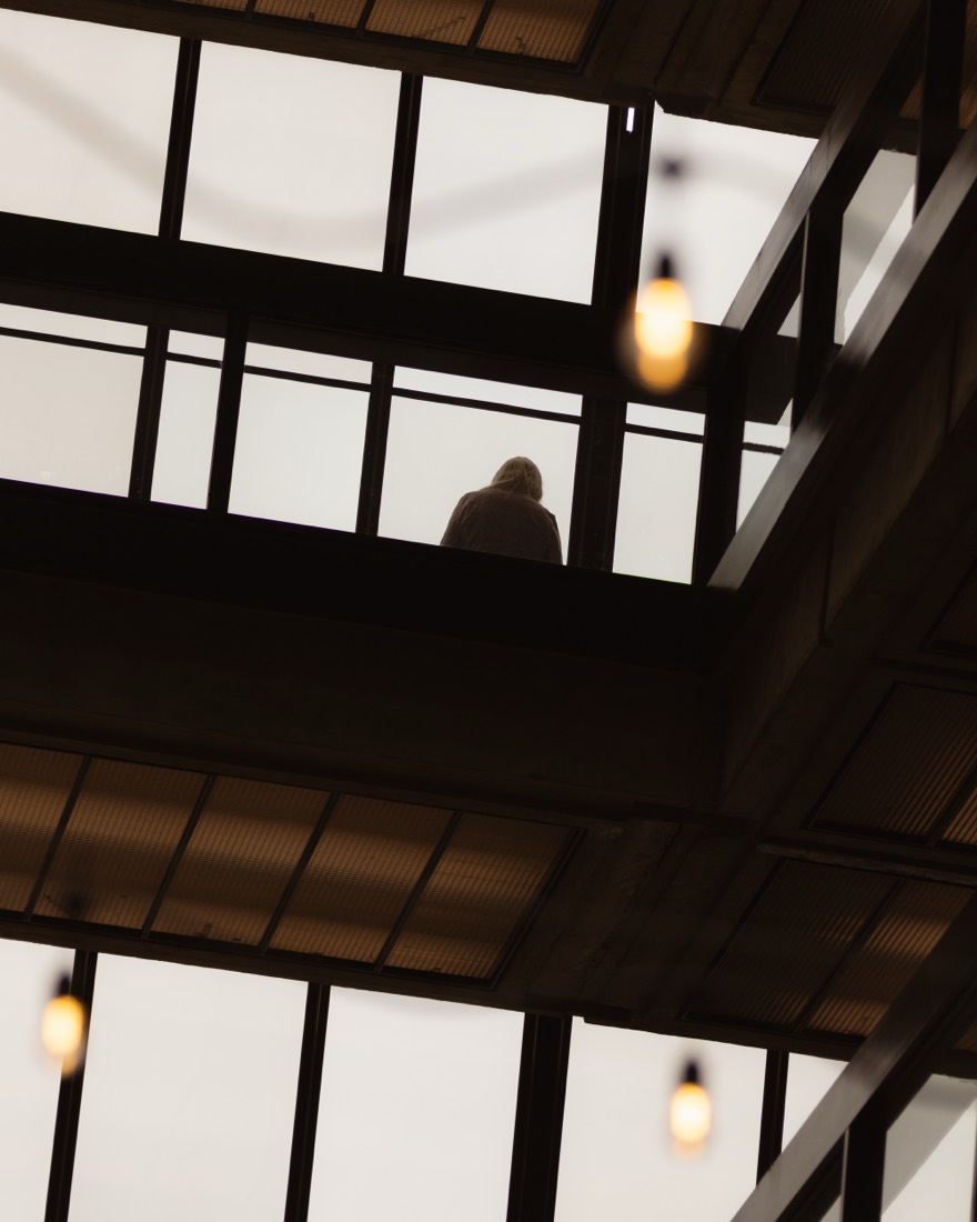 Lighthouse & Bell Works — 7