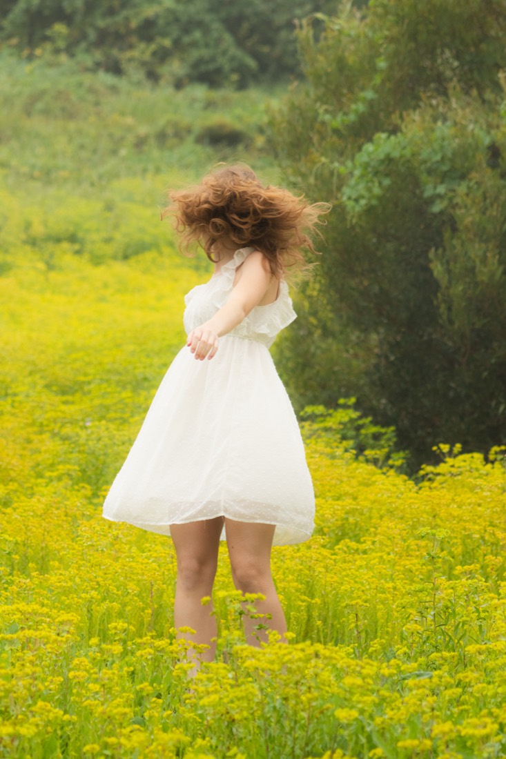 Kristin · Palos Verdes — 3