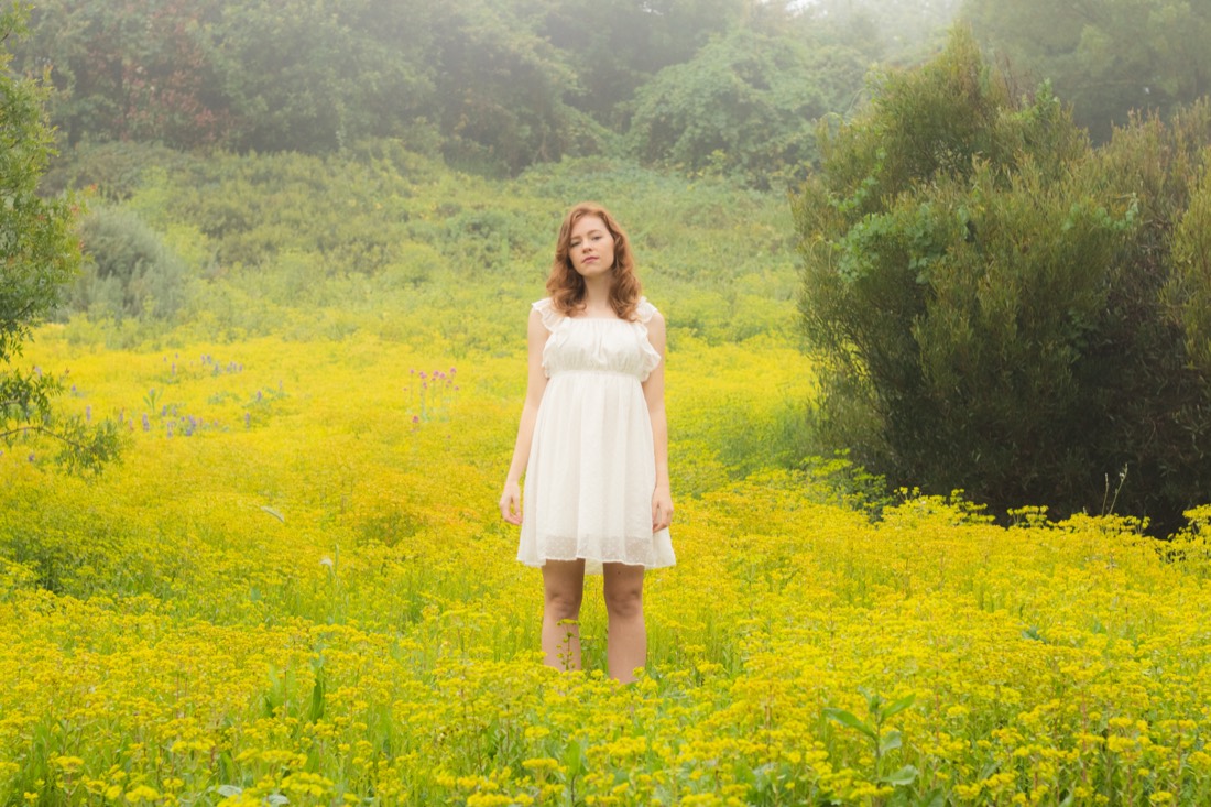 Kristin · Palos Verdes — 5