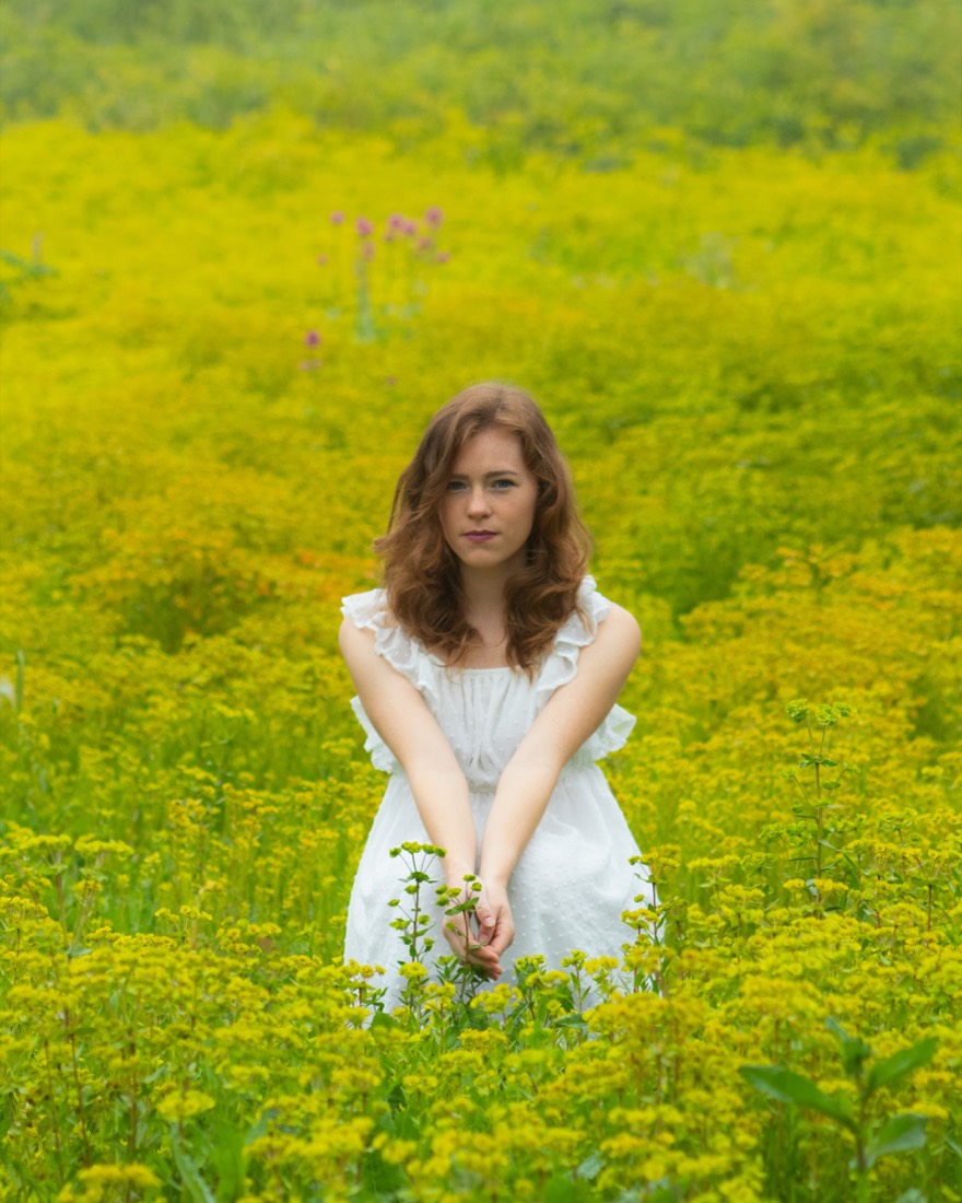 Kristin · Palos Verdes — 7