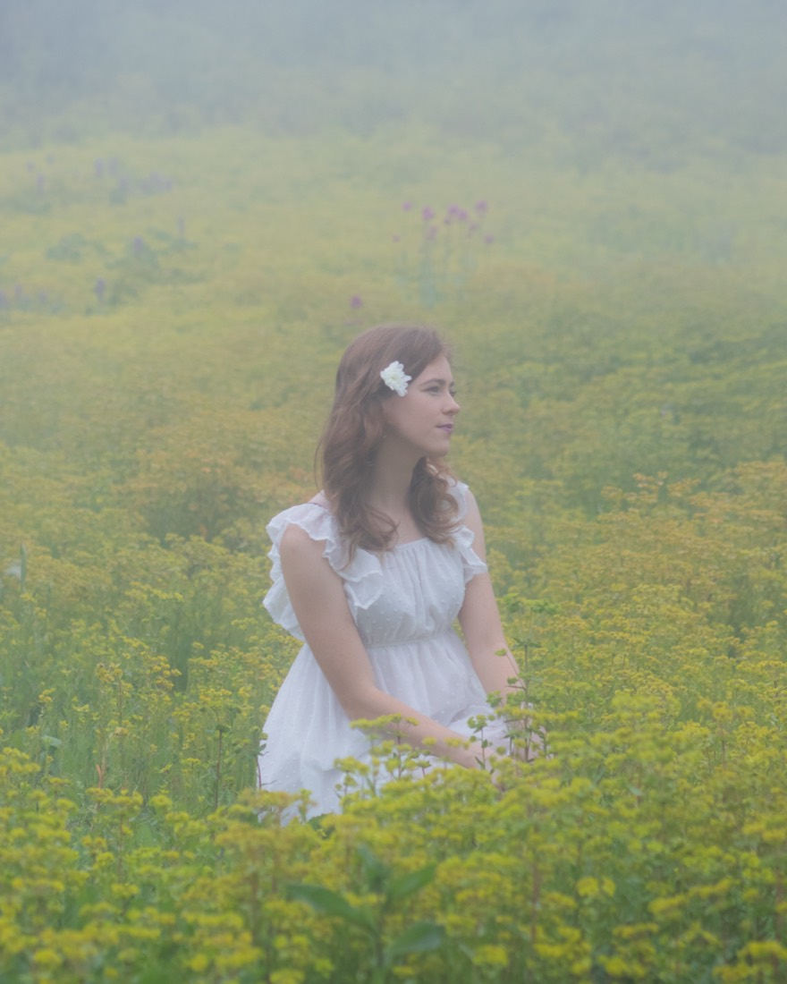 Kristin · Palos Verdes — 8