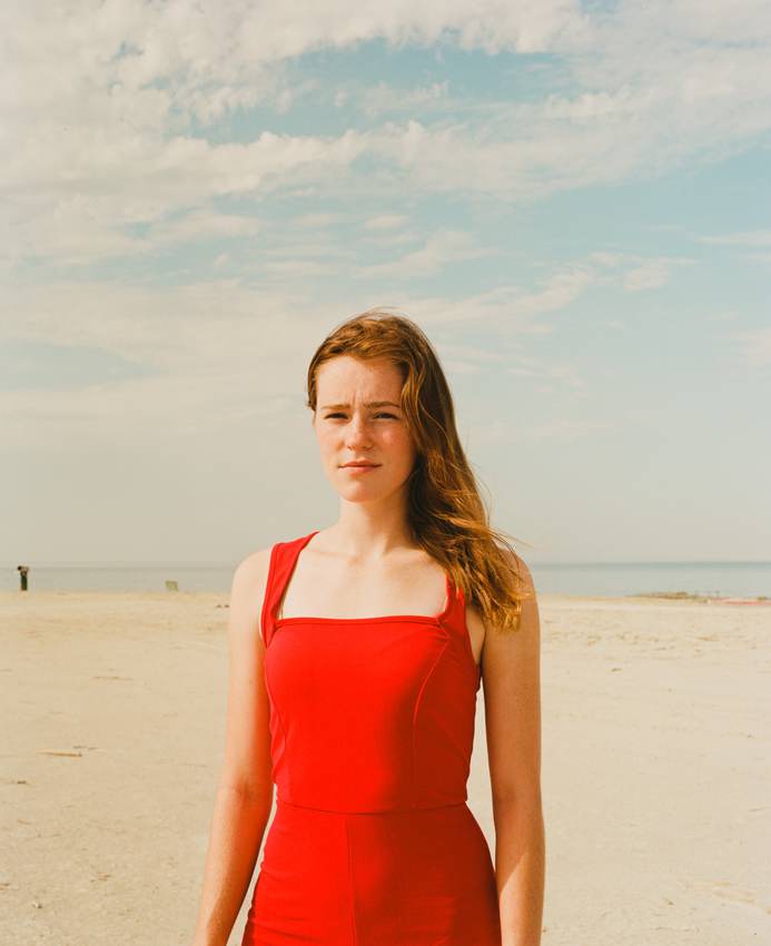Salton Sea — cover