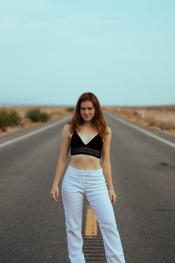 Salton Sea — 3