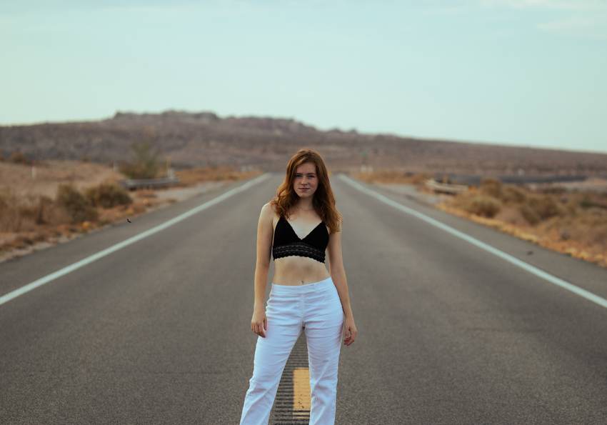 Salton Sea — 5
