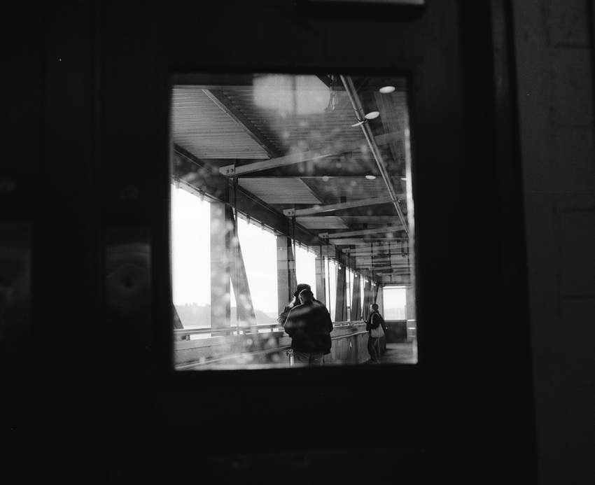 Seattle — 3