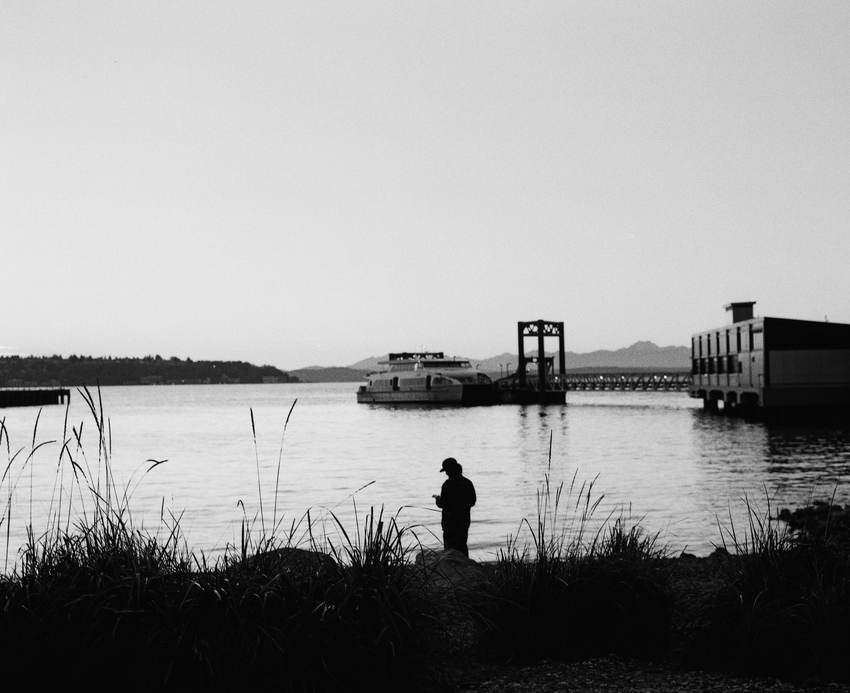 Seattle — 5