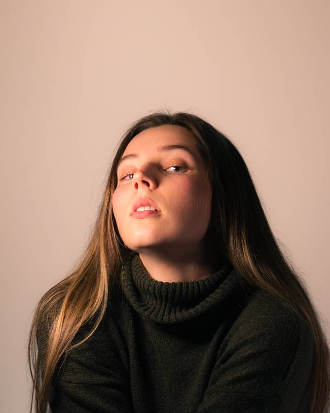 Studio — cover