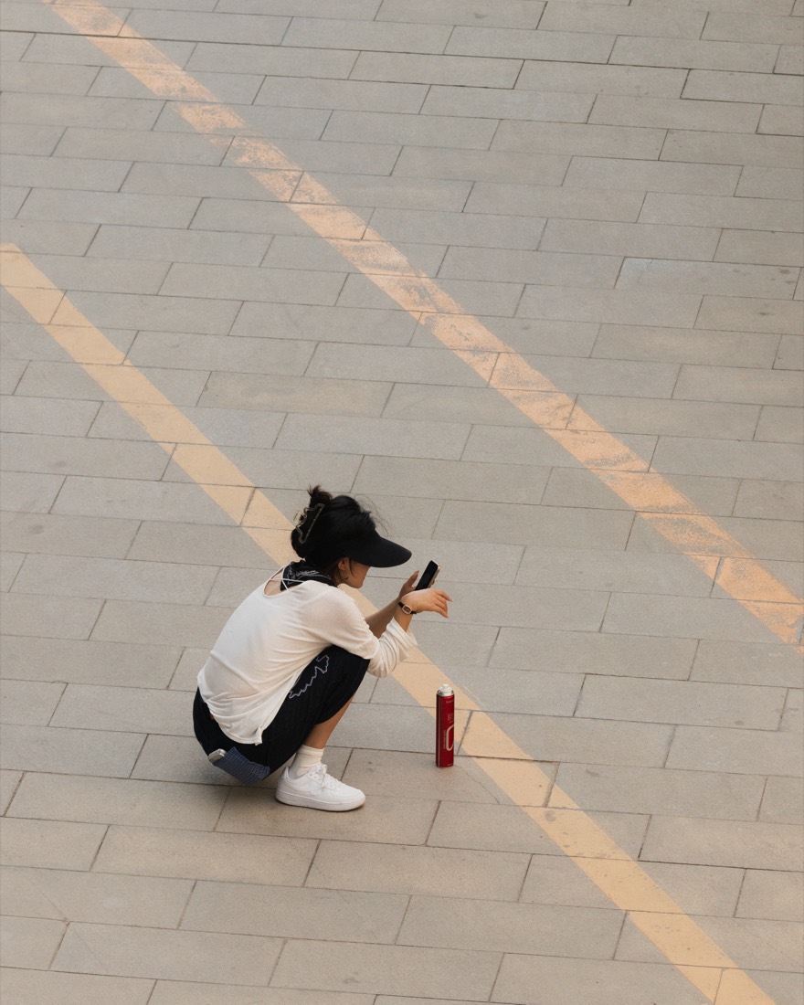 Xinjiang — 5