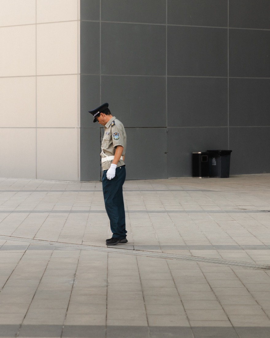 Xinjiang — 7