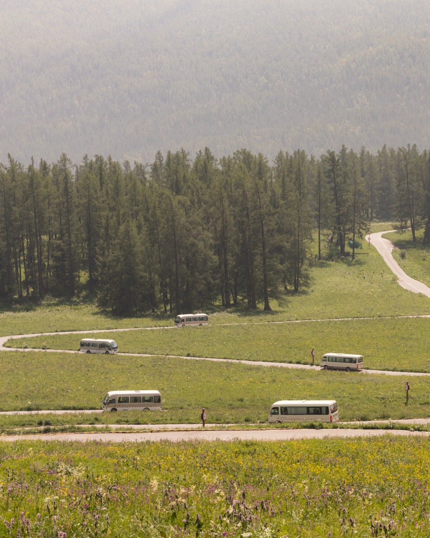 Xinjiang — 13