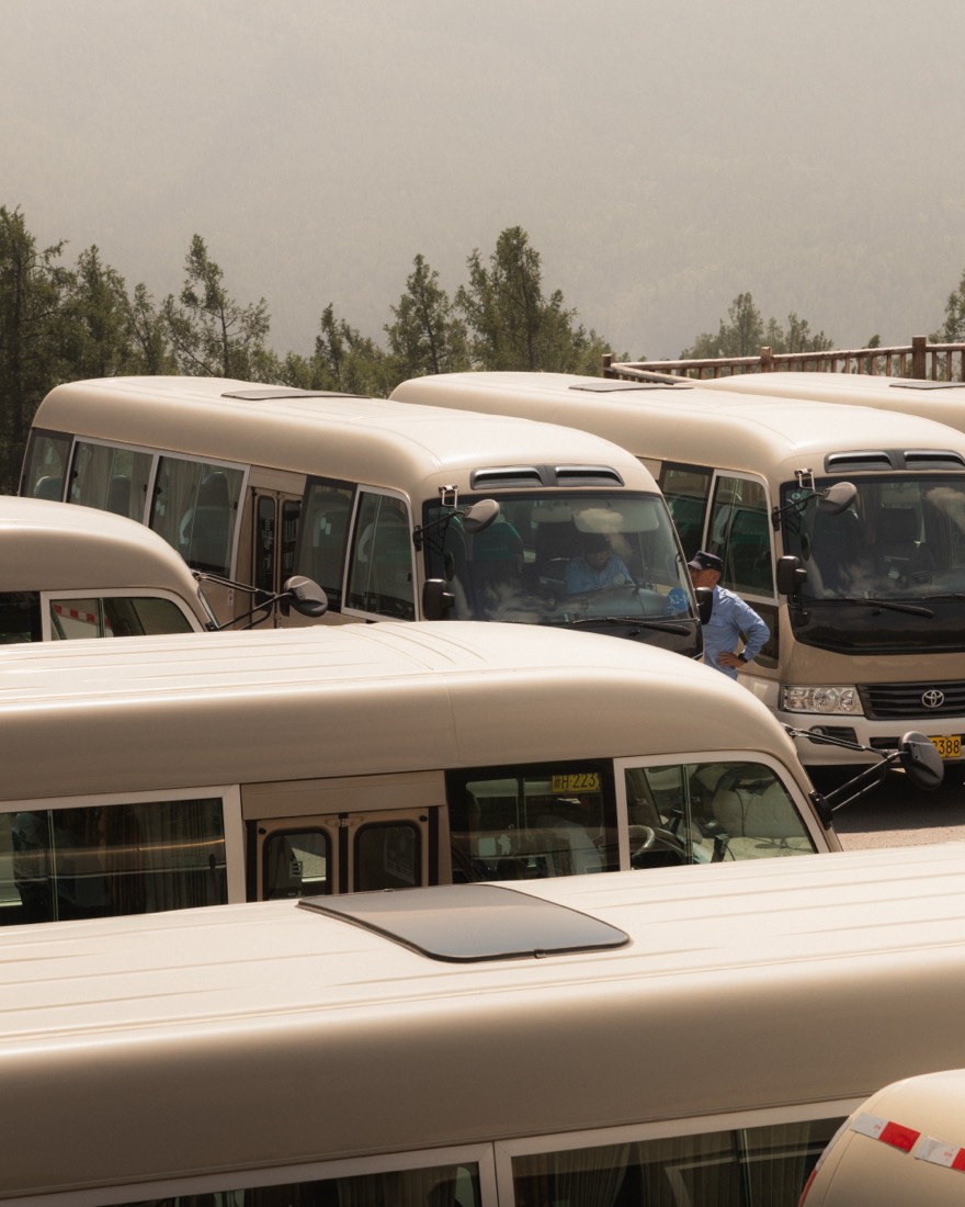 Xinjiang — 14